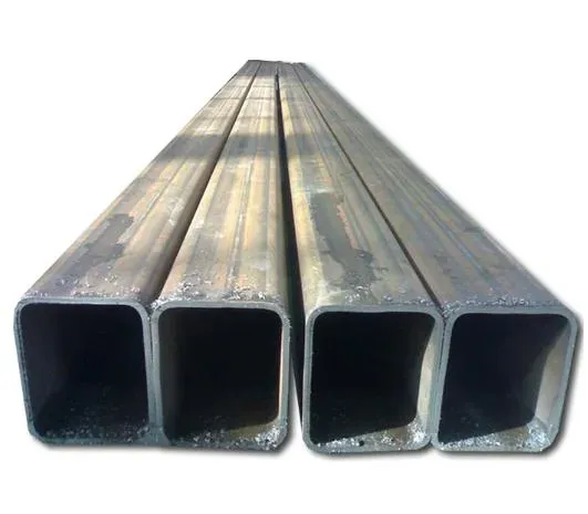 Factory Price AISI 321/1.4541/1Cr18Ni9Ti Stainless Steel Square Seamless Tube