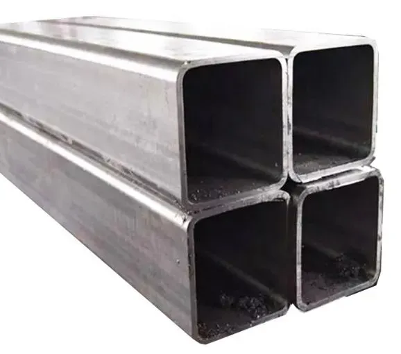 Factory Price AISI 321/1.4541/1Cr18Ni9Ti Stainless Steel Square Seamless Tube