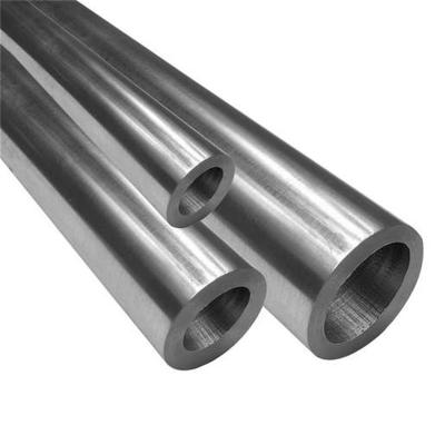 China ISO 304 Stainless Steel Pipe Tube 6m ASTM A312 Food Industry for sale