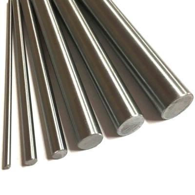 China 304 316 Stainless Steel Rod 4mm BA DC53 H13 For Food Industry for sale