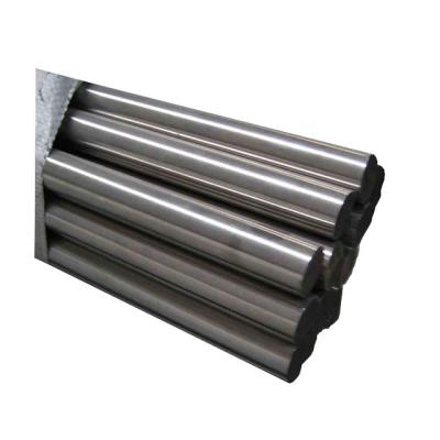 China 304l 316 316l 321 Stainless Steel Bars 8mm SS Round Rod 304 for sale