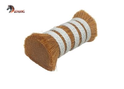 China Shoe Brush Horse Hair Mane Extensions 35 Inch - 36 Inch Horse Mane Hair for sale