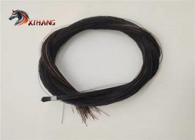 China Excellent Selection Cello Bow Horse Hair Materials For String Instruments à venda
