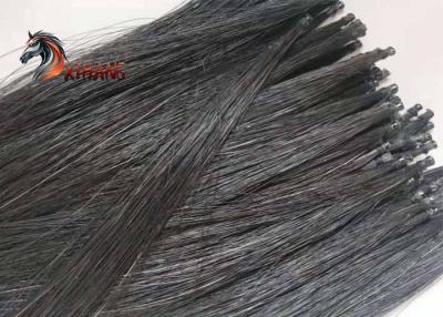 Китай 34 дюймовый черный фортепиановый лук для волос 34 дюймовый фортепиановый конский волос продается