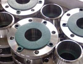 AWWA C207 Flanges Standards