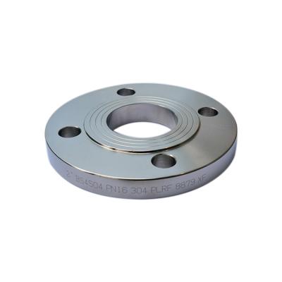 China Carbon Steel FLANGE BS 4504 PN6 To PN40 BS10 T/E T/D 1/2' To 48