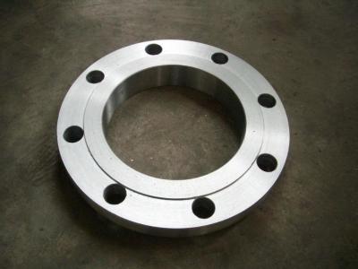 China S235JR  P245GH  304 316 FLANGE BS4504 PN6 PN10 PN25 PN40 PN64 PN100 Forged Flanges for sale