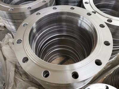 China GOST 33259 12820 12821 Steel Flange Flat Face Flange CT 20 TYPE 01 02 05 for sale