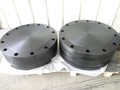 China Galvanized Dn10 Stainless Steel Threaded Flange Pn10 Pn16 Pn25 for sale