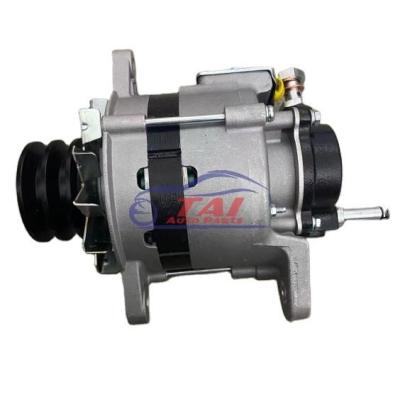China 27020-54344 Toyota Engine Spare Parts 12V 70A Alternator Assy For Toyota Hilux 2L Engine for sale