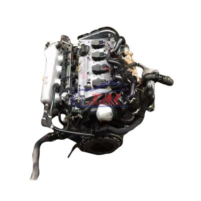China ISO9001 2.0L Used Car Engine For Volkswagen 1.8T Bora Golf for sale