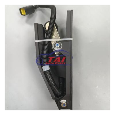 China Asamblea del pedal del acelerador electrónico Partes del motor Mitsubishi 152-5711702002 en venta