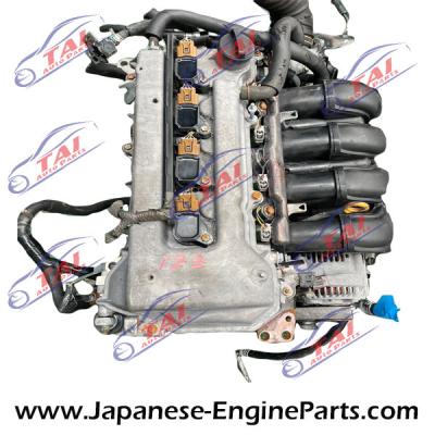 China Japan complete used engines 1ZZ For Toyota Corolla Matrix Celica Vibe for sale
