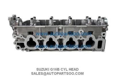 中国 Suzuki F8A/F10A/G10B/G13B/G16B/シリンダー ヘッドTapa De Cilindro Del Suzuki 販売のため