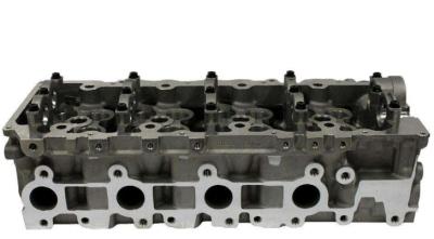 China 2KD 1KD Toyota Cylinder Heads , Toyota Hilux 2.5 D4D (2KD) Engine Cylinder Head for sale