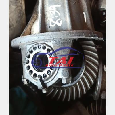 China Ferential Carrier Assembly Limited Slip Differential Carrier For Machinery Parts for sale