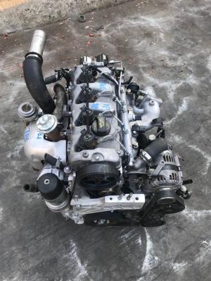 China Korean Hyundai D4EB Used Engine for Sale Good Running Condition for sale