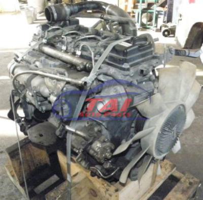 China Nissan ZD30 Used Engine Run Well For Performance for sale