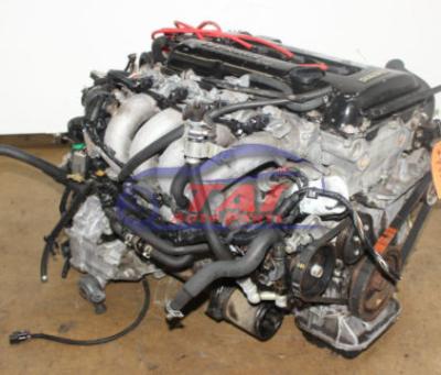 China Nissan SR20 RWD NISSAN 200SX Diesel Engine Components for sale