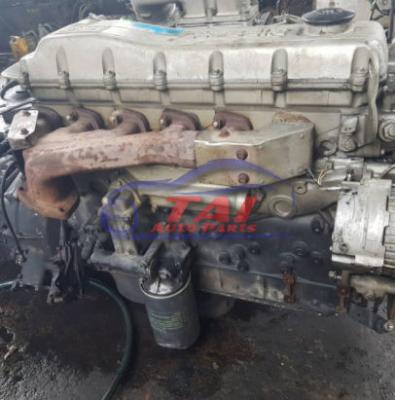 China Nissan BD30 CD17 ED35 FD6 FD33 FE6 Used Diesel Engine Parts for sale