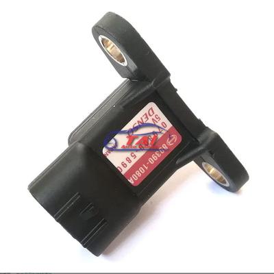 China Genuine New Map Sensor Japanese Engine Parts 89390-1080 079800-5890 For Hino for sale