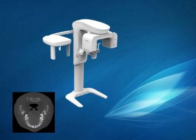 China Smart 3D Dental CBCT Cone Beam Computed Tomography With World Top Level for sale