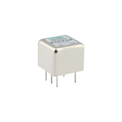 China 1 Watt PCB Low Pass Filter with 50 Ohms Impedance for Temperature Range 25 / 085 / 21 for sale