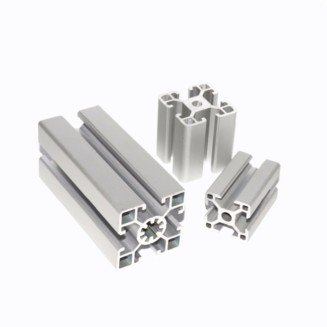 2040 industrial aluminium frame, 20X40 v slot aluminium profile extrusion for work table