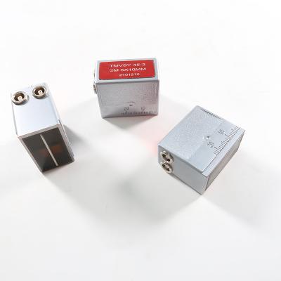 Chine Transducteur ultrasonique de circuit de logique à couplage transistor-résistance de céréale secondaire de Tmvsy/sondes ultrasoniques NDT à vendre