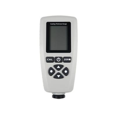 China Digital Paint Coating Thickness Gauge for sale
