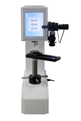 China Touch Screen Portable Brinell Hardness Tester 2900hv Universal for sale