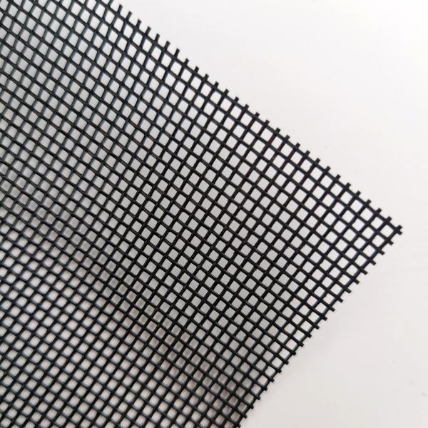 Quality Uv Resistance Pet Mesh Screen Up To 5 Years High Performance Lightweight for sale