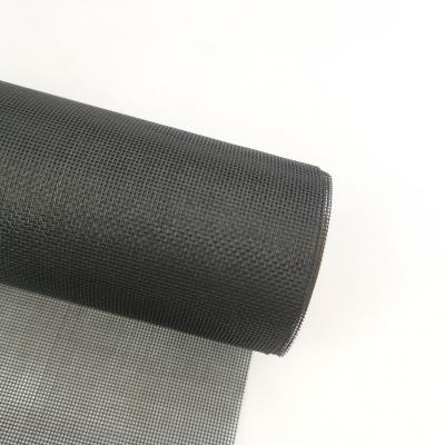 China 320g/M2 Polyester Pet Mesh Screen For Hotel Restaurant for sale