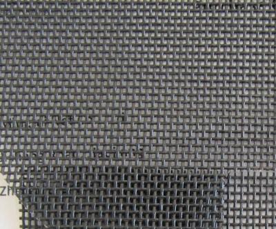 China 100m Length Pet Fly Screen In Grey For Versatile Applications for sale