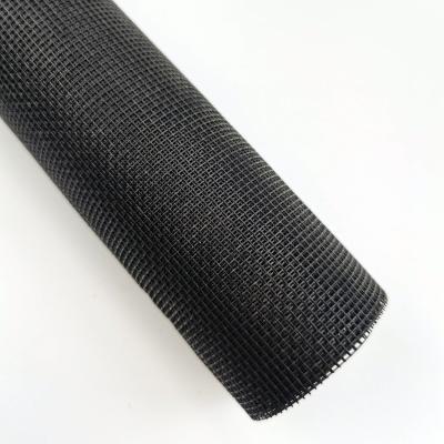 China Square Fiberglass Mosquito Mesh With 100m Length For Mosquito Protection for sale