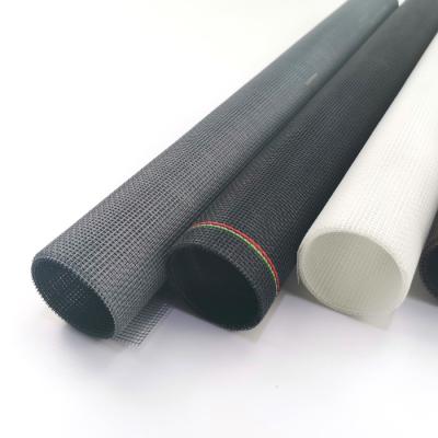 China Insect Proof 18*16 1.2m*20m Roll Fiberglass Mosquito Mesh for sale