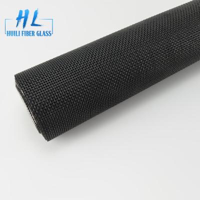 Chine Uv Resistance Polyester Mesh Screen For Pet Screen Manufacturing 14x11 Mesh à vendre