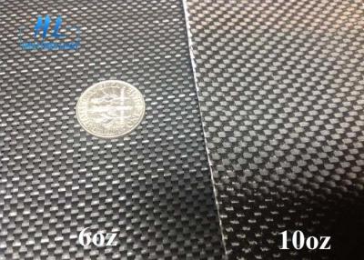China cor elétrica do branco da prancha do Weave liso de pano da tela da fibra de vidro 800g/m2 à venda