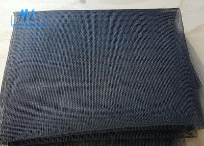 China PVC Coated Fiberglass Mosquito Bug Screen Used For Dust Proof Of Window And Door for sale