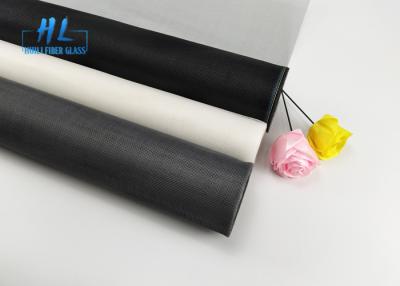 Chine 17*15 maille 115g/m2 de moustiquaire de fibre de verre avec la couleur différente à vendre