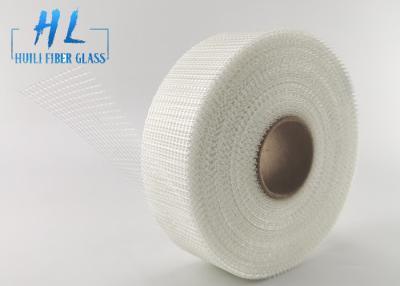China 22y Drywall Joint 50mm Width Self Adhesive Tear Tape for sale