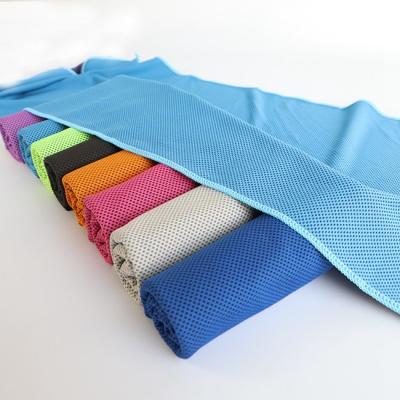 China Personalised Ultra Absorbent Gym Microfiber Sport Towel Skin Friendly for sale