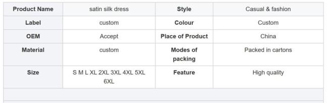 Cowl Neck Yellow Ladies Luxury MIDI Satine Milk Silk Dress for Women