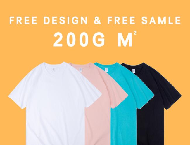 Casual T-Shirts Custom Printing T Shirt Fitness Long-Sleeved T-Shirt for Men