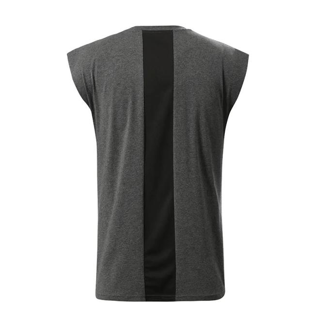 Low Price Men Sports T Shirts Compression Breathable Quick Dry Athletic Fitness Men Gym T Shirts Running Shirt
