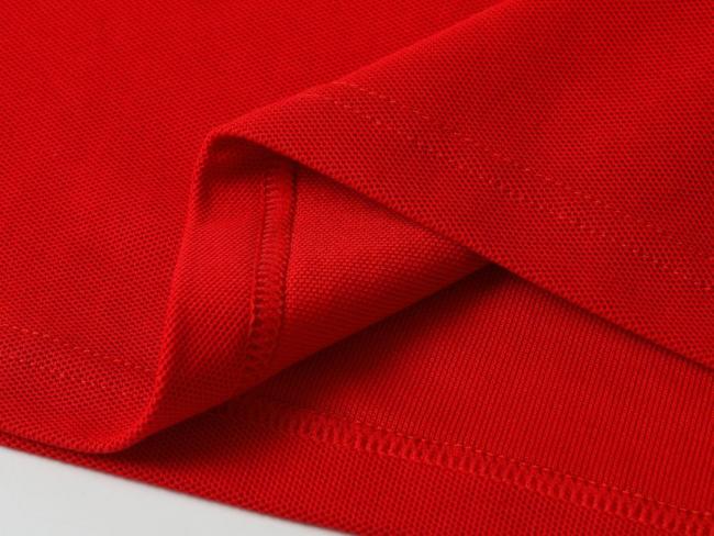 Cotton Polo Tshirt Custom Logo Men′s Polo T-Shirts