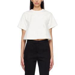 100%Cotton Curved Hem Women′s Clothing T-Shir Print Pattern T-Shirt Oversize Tshirt Drop-Shoulder Graphic T-Shirts for Women