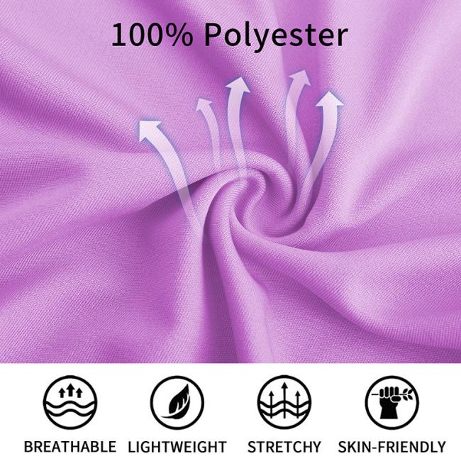 New Outdoor Sports Golf Clothes Sunscreen Clothes Light Breathable Quick Drying Golf Clothes Tennis Clothes