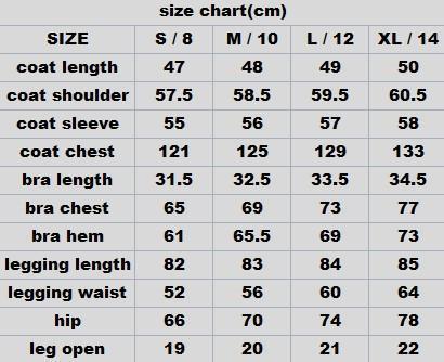 Women′s Sportswear Ladies 2 Piece Set Full Zip up Sweatshirts Crop Fitness Gym Yoga Pants Sets