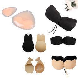 China Invisible Strapless Women'S Summer Underwear for sale